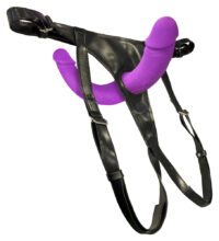 vibratore-doppio-indossabile-super-soft-double-strap-on