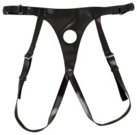 vibratore-doppio-indossabile-super-soft-double-strap-on