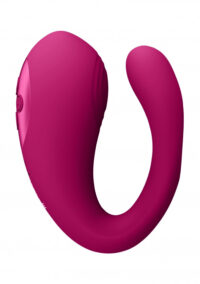 vibratore-per-slip-triple-action-vibator-with-clitoral-pulse-wave-pink