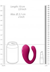 vibratore-per-slip-triple-action-vibator-with-clitoral-pulse-wave-pink