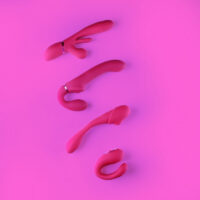 vibratore-per-slip-triple-action-vibator-with-clitoral-pulse-wave-pink