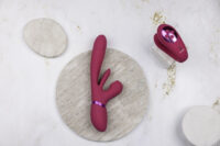 vibratore-rabbit-thrusting-gspot-flapper-pulsewave-clit-stimulator-pink