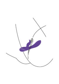 vibratore-rabbit-xocoon-unvhained-love