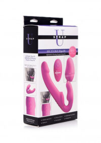 vibratore-strap-on-10x-evoke-ergo-fit