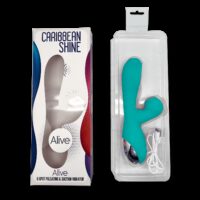 vibratore-vaginale-con-succhia-clitoride-caribbean-shine