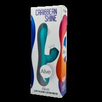 vibratore-vaginale-con-succhia-clitoride-caribbean-shine