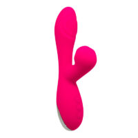 vibratore-vaginale-con-succhia-clitoride-caribbean-shine-pink