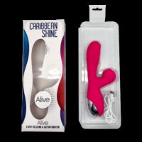 vibratore-vaginale-con-succhia-clitoride-caribbean-shine-pink